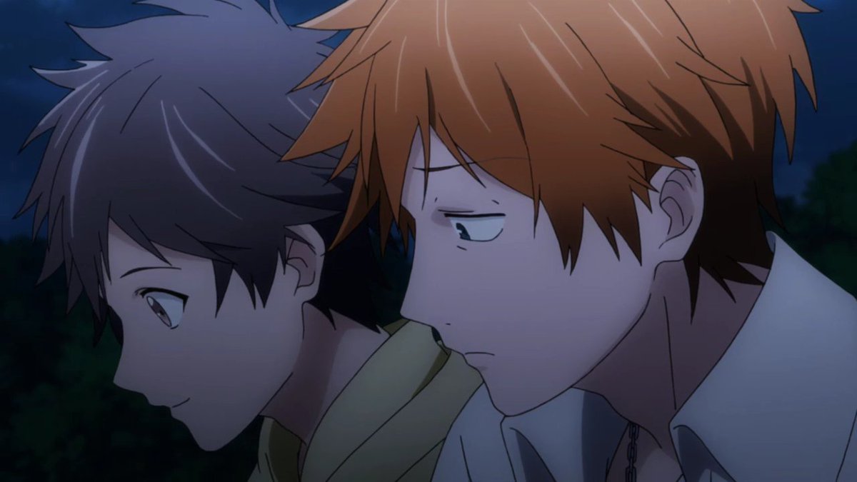 [애니플러스 7/10 23:30 방송『독점 마이 히어로』1화 "시작은, 항상 가르쳐 주지 않는다"] - 독점 마이 보이프렌드에서 이어지는 스핀오프작. 독점...