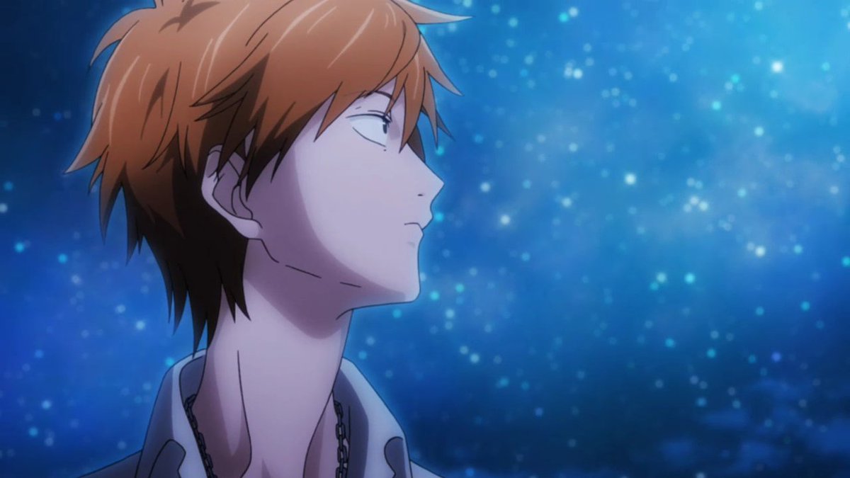 [애니플러스 7/10 23:30 방송『독점 마이 히어로』1화 "시작은, 항상 가르쳐 주지 않는다"] - 독점 마이 보이프렌드에서 이어지는 스핀오프작. 독점...