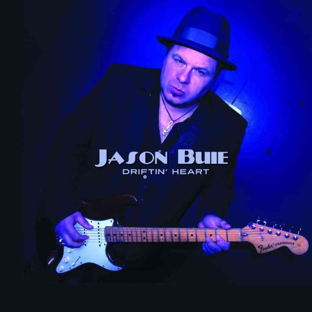 BluesMagazine's tweet photo. Recensie: Jason Buie – Driftin` Heart https://t.co/lJzfxmMM1Y https://t.co/EiSN6MdYLG