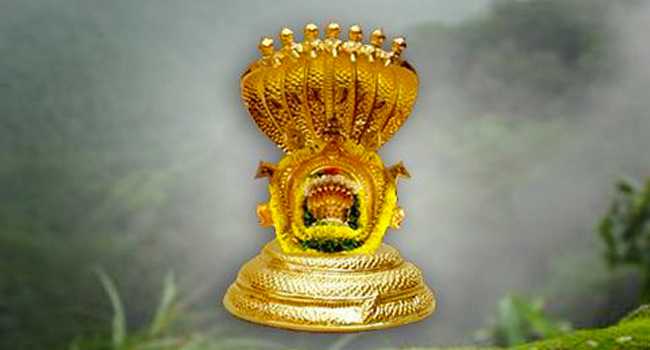 Subrahmanyamutt's tweet photo. ಕ್ಷೇತ್ರ ಮಹಿಮೆ / Significance of Place
ಶ್ರೀ ಕುಕ್ಕೆ ಸುಬ್ರಹ್ಮಣ್ಯ
Sri Kukke Subrahmanya https://t.co/gwlM5SOwP2