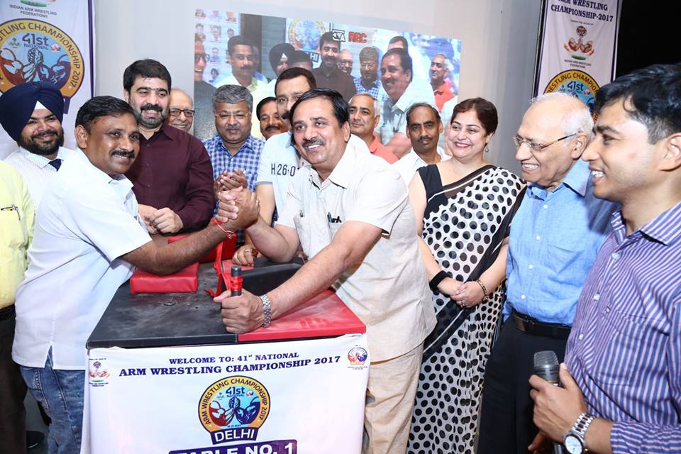 indarmwrestling's tweet photo. Arm Wrestling Championship
#indianarmwrestling #armwresling #wresling #armsport
https://t.co/68vCBTte6j https://t.co/jmqqwS4I8n