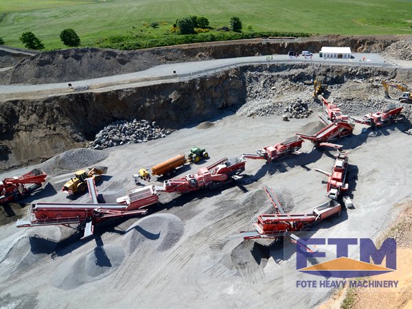 Smile_Yoki's tweet photo. Crawler-Type Mobile Crushing Plant
Click https://t.co/CfmKqtpneZ https://t.co/qoNJpnrNbA
