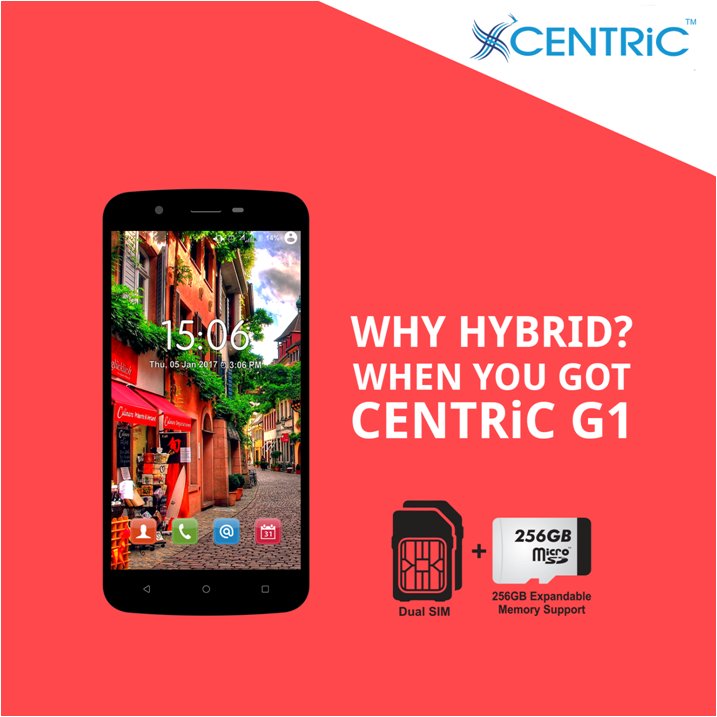 Centric_IN's tweet photo. Massive expandable storage with dedicated dual sim slot.
#Storage #DualSim #CENTRiCG1 #CENTRiCSmartphones #ExpandingCapabilities https://t.co/f6ByAtj42W