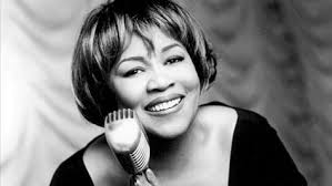 Happy Birthday to the great Mavis Staples, born July 10!
\"I\ll Take You There\" 