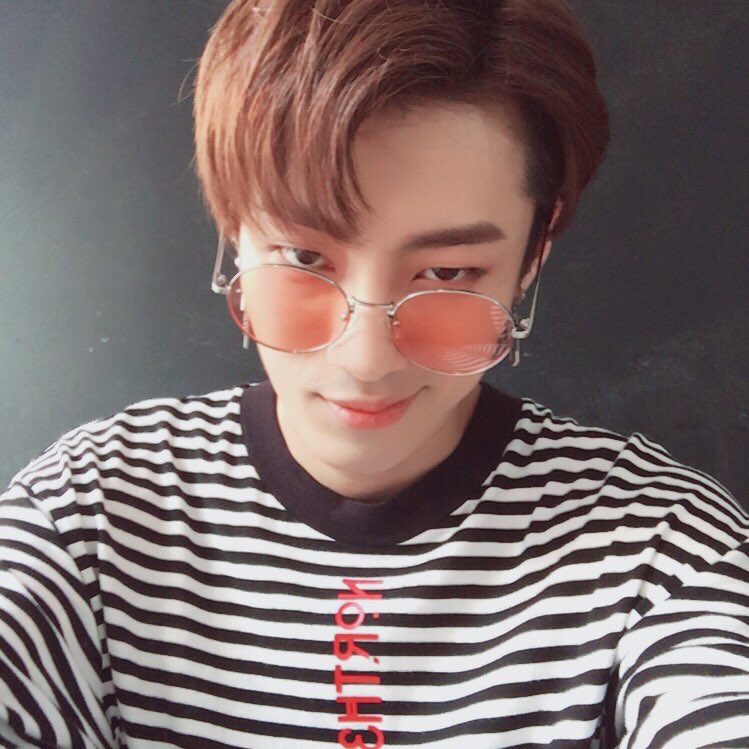 SB_Ziki's tweet photo. #새프로필사진 https://t.co/W66wW8JxMG