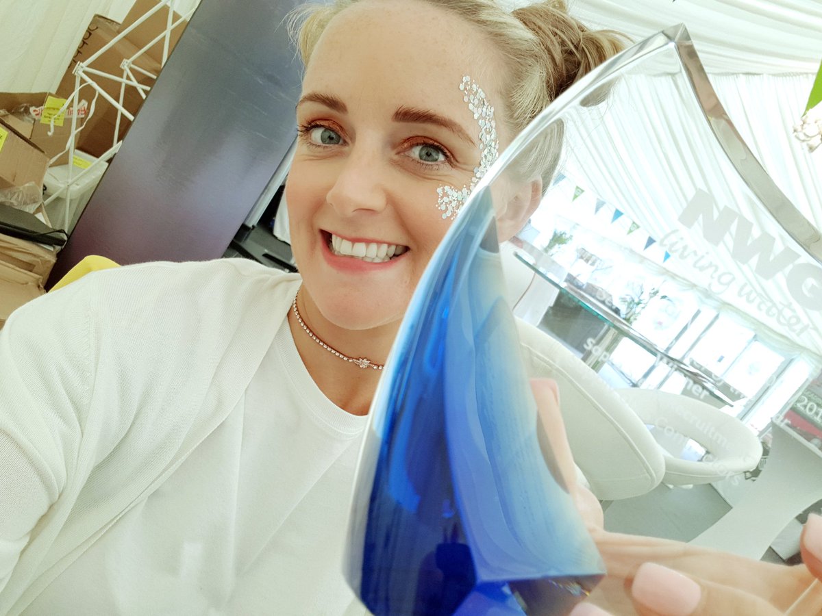 MsSackoV's tweet photo. Come along to the Sopra Steria stand to meet the #NWG Gem Award Winners nonetheless! #NWGInnovationFestival  @SopraSteria @SopraSteriaRec https://t.co/sssvFt4MPw