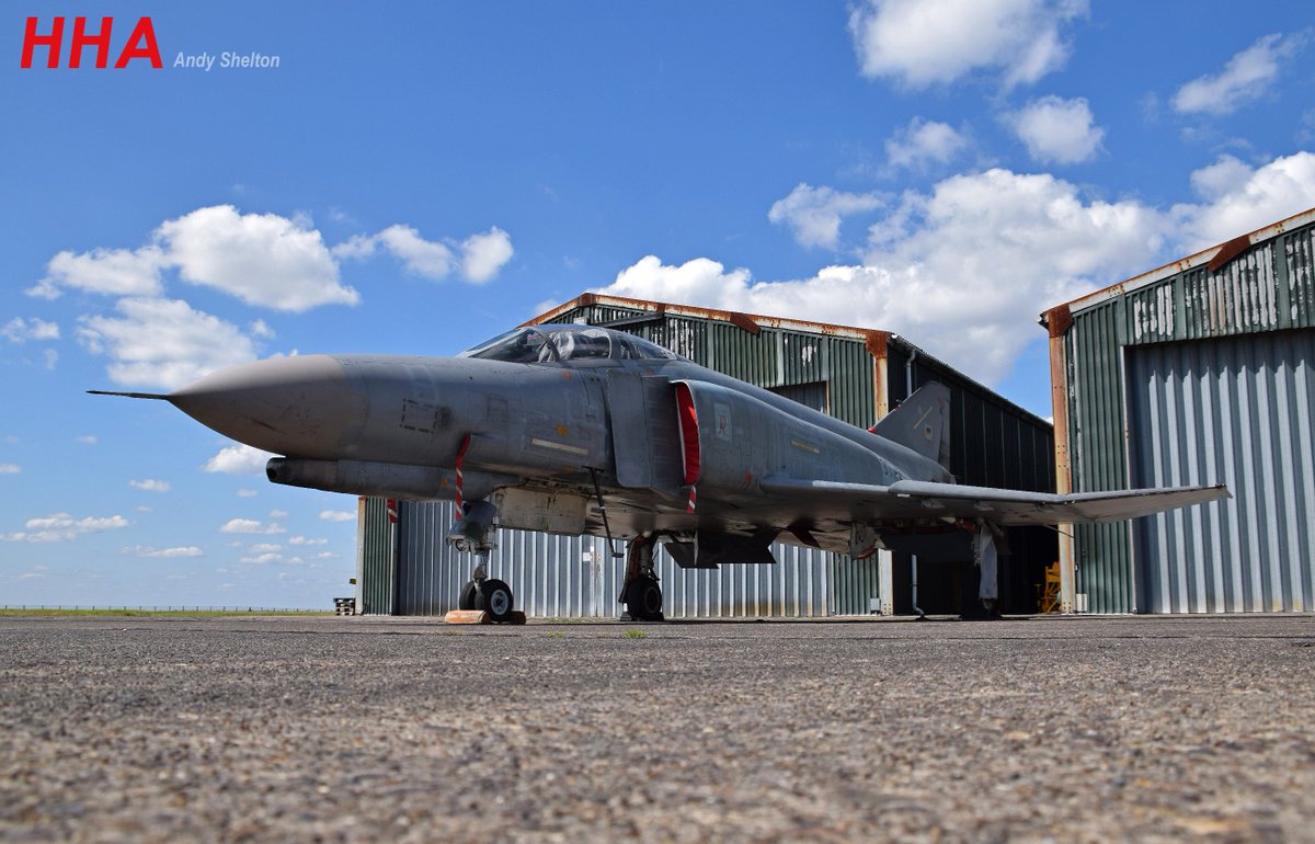 Scampton Airshow tweet media