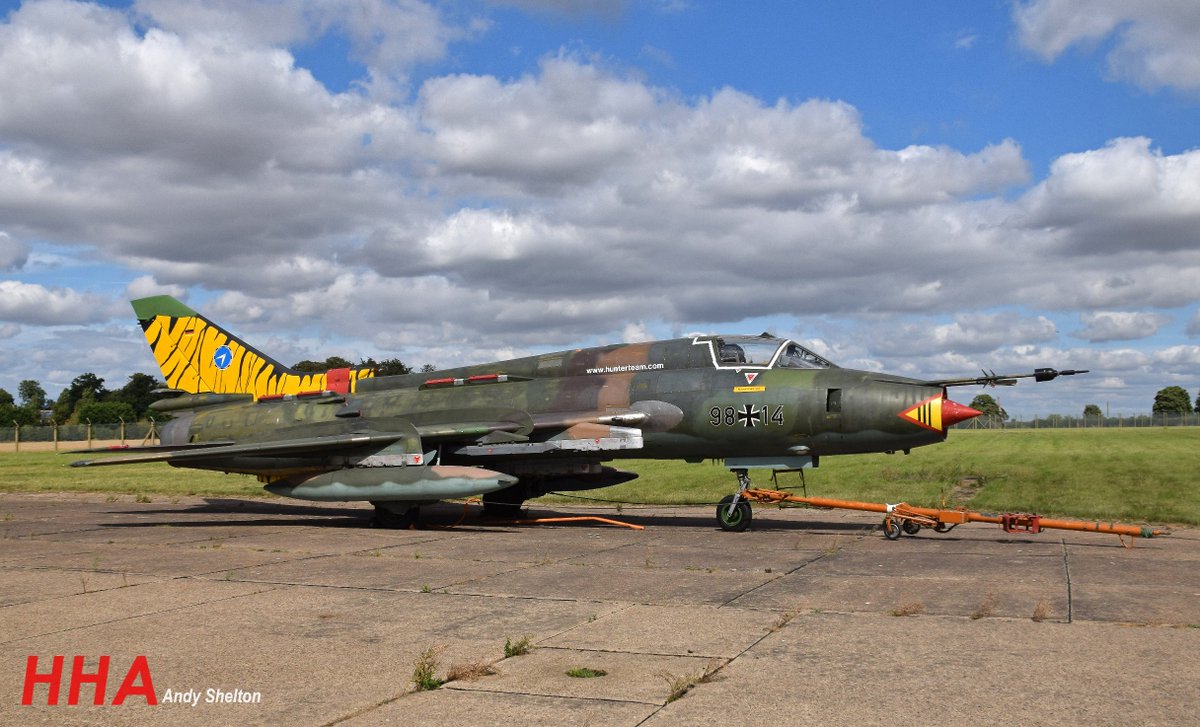 Scampton Airshow tweet media