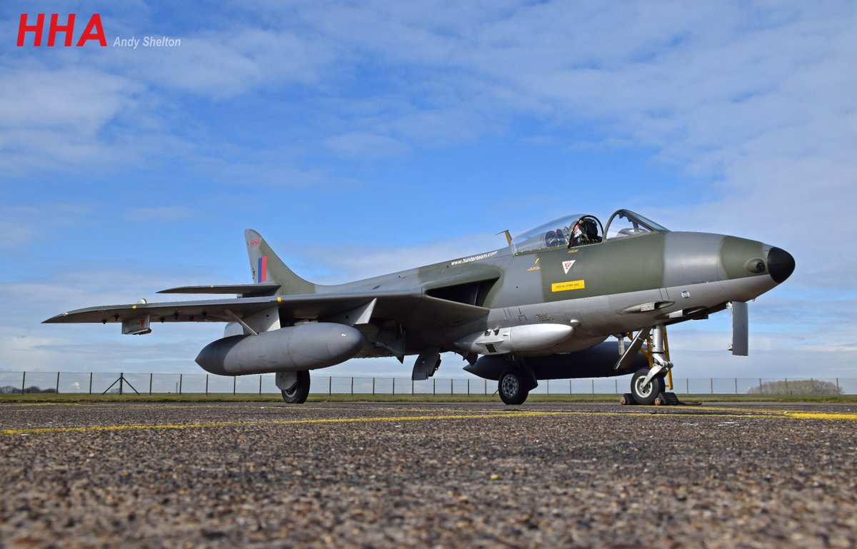 Scampton Airshow tweet media
