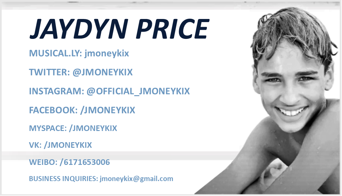 tyraskids's tweet photo. ►JAYDYN PRICE @JMONEYKIX
►IG https://t.co/I1mAPmB2OL
►FB https://t.co/BcHOeNDSN1
►РОССИЯ https://t.co/w51RMFJNFP
►中国 https://t.co/IGD6cC7ts5 https://t.co/cv5jP8BSwe