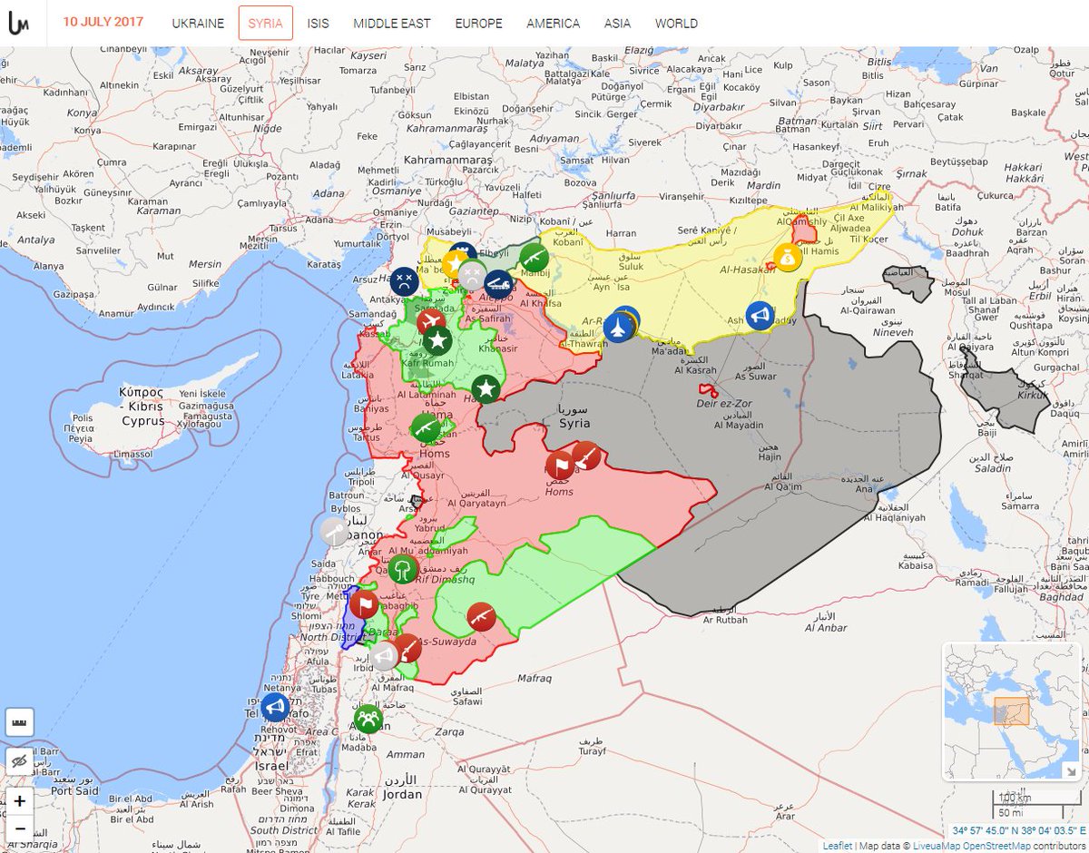 Livemap. Сирия лайв мап. Syria liveuamap. Карта боевых действий livemap.