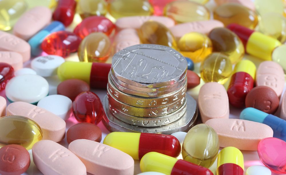 BBUK_LTD's tweet photo. How much does the NHS spend on medicines? https://t.co/9we0PyDo7r https://t.co/WcJS45t3S6