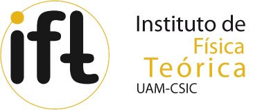 ift_uam_csic's tweet photo. PhD position in #ParticleAstrophysics and #Cosmology
Applications by e-mail before August 25th
🎓🎇🌠📝
https://t.co/EhFkGMDr3r https://t.co/pcFethOqgP