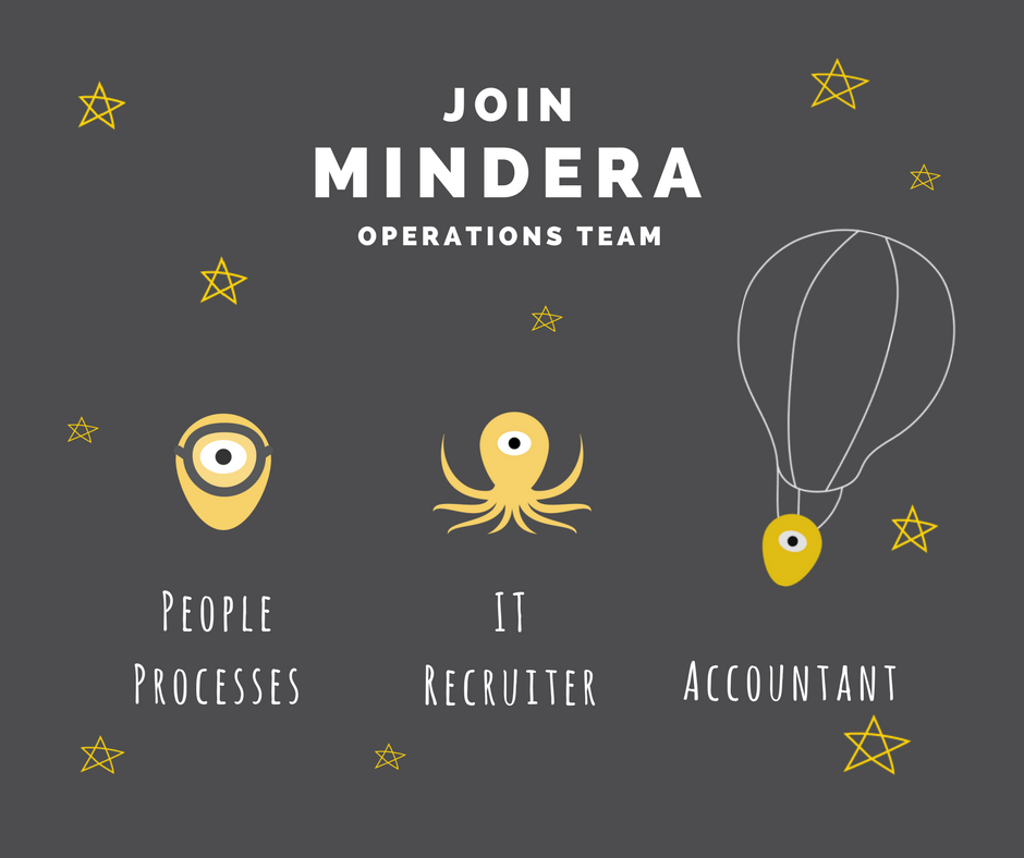 minderaswcraft's tweet photo. The Operations Team help the world go round, here in Mindera and we need backup! :) Check here: https://t.co/8FDpRMl7mx
#Mindera #Porto https://t.co/HwSPY16hQX