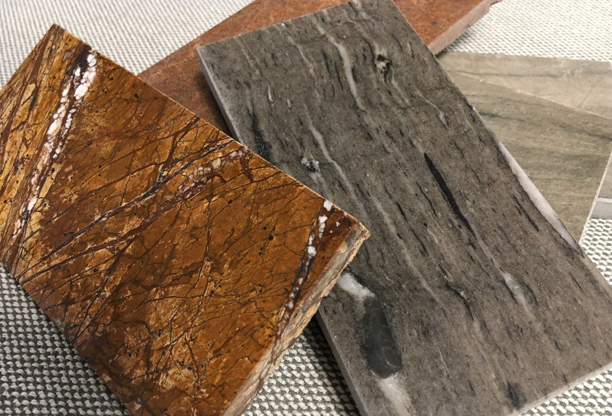 MilaniHomeUK's tweet photo. We have big variety of Italian marble! 
#marble #kitchens #italiankitchens #furniture #luxury #tops #interiordesign #materials #samples https://t.co/sMrNMdTOuR