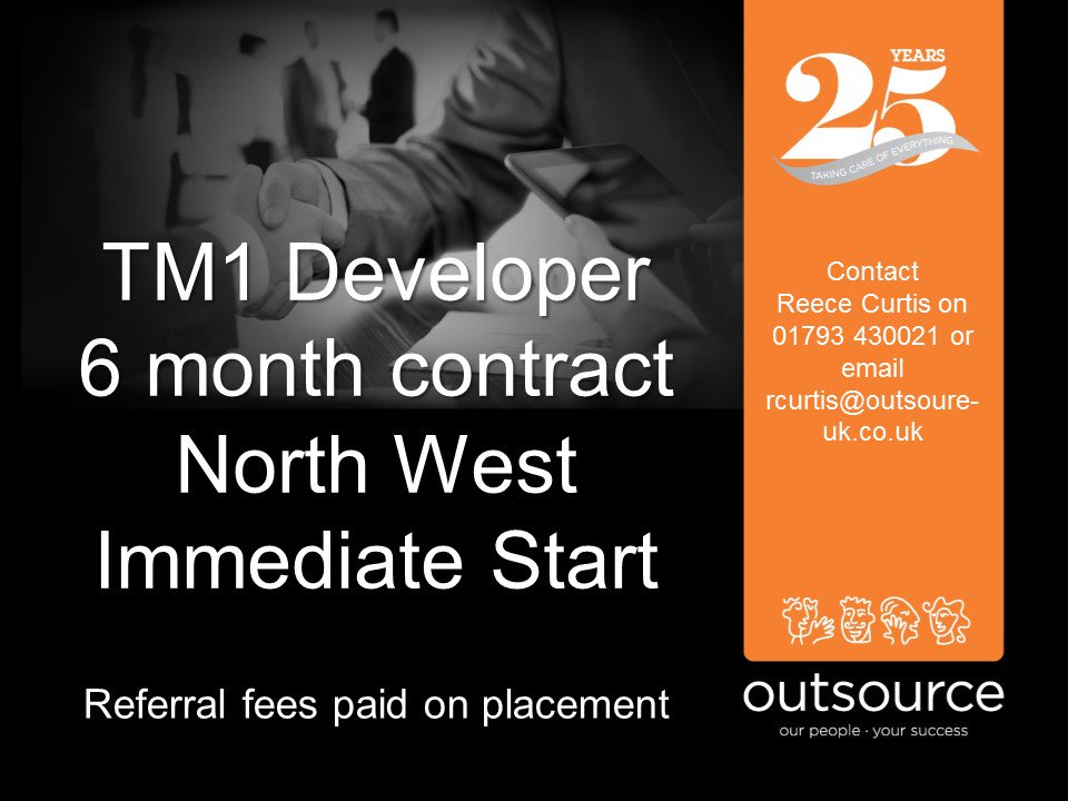OutsourceBi tweet picture