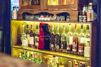 Buffalo Trace <a href="/BuffaloTraceUK/">Buffalo Trace UK</a>  pop-up bar goes on tour:
goo.gl/RWk7Fd