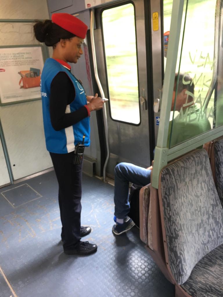 EMLLsud's tweet image. A bord de vos trains nous vous présentons  l application sncf