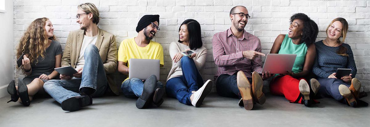 Tech company @AvanadeAUS knows innovation doesn't happen in a bubble, which is why gender balance is so crucial bit.ly/2rK7J7E