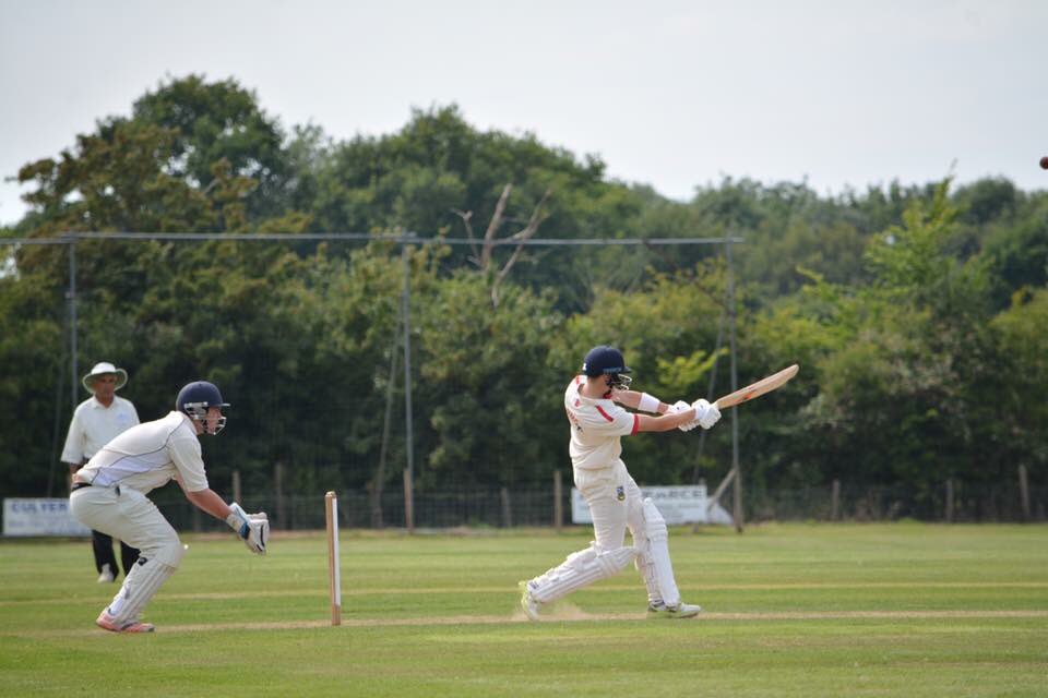Norwich Cricket Club (norwichcric) Twitter