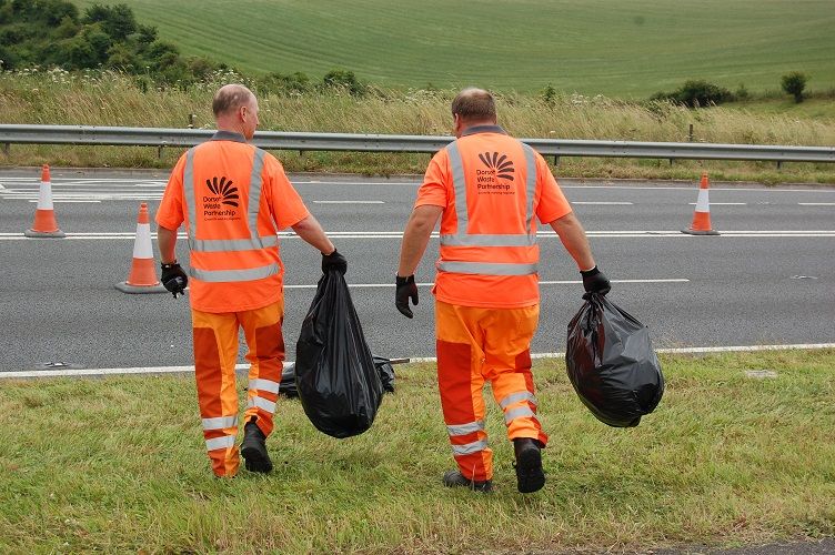 Take our customer satisfaction survey for a chance to win an Amazon Kindle e-reader! Help us make a difference. d4u.org.uk/omZZM