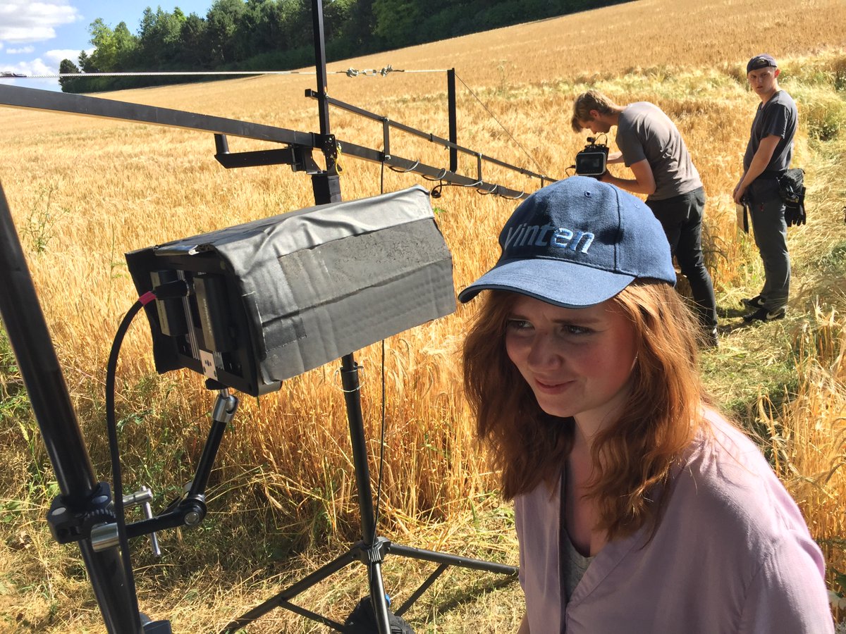 bryanstanislas's tweet photo. Awesome few days filming with @MrWolfMovie team @ShoreditchPics for the @filmexposouth winning script by @freya_lawrence. @Vitec_Videocom https://t.co/YJVwh4HYQR