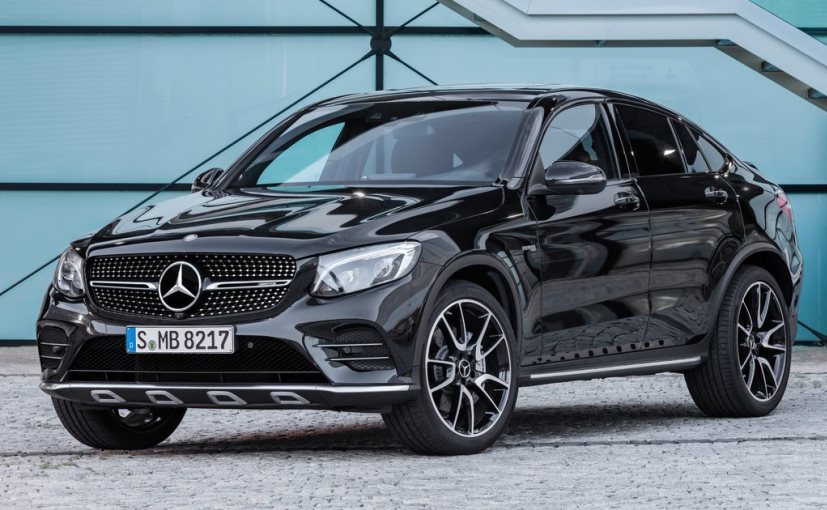 carandbike's tweet photo. @MercedesAMG #GLC43 Coupè to be launched in India this month.
Check out the details here: https://t.co/1zfzEyCTZR https://t.co/ZUcj8632no