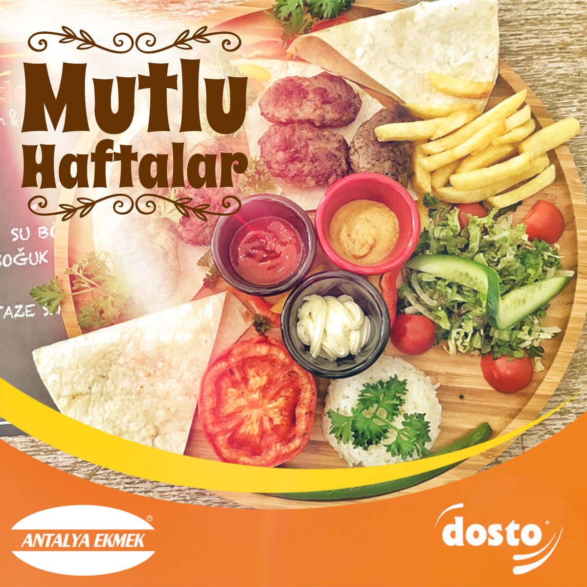 Antalya Ekmek (@antalyaekmek) on Twitter photo 