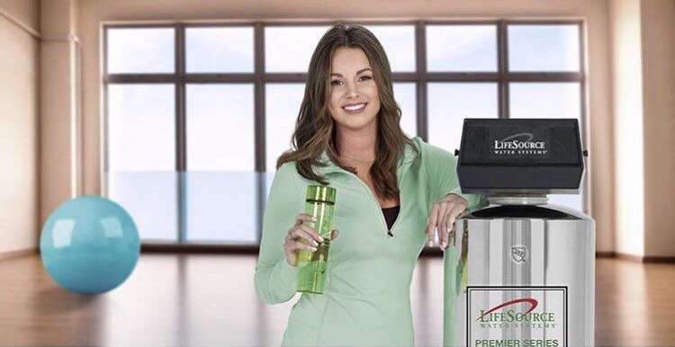 FloridaHomeMag's tweet photo. Look better and feel better with LifeSource Water Systems. For more information go to https://t.co/cTw7rB1xXg #FloridaHomeMagazine #Tampa https://t.co/8ppvuJlaPf