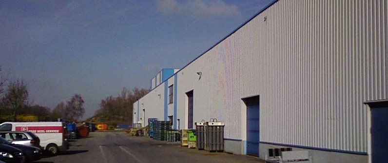 ZeroOneBVBA's tweet photo. DePecker# Gent heeft alle bedrijfswagens uitgerust met onze Cloud Trackentrace# met personenregistratie# en takenregistratie# , snelle ROI https://t.co/r49GzNJ7DU