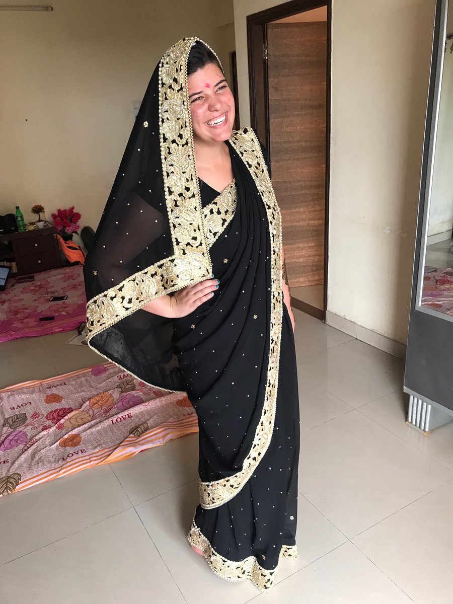 AbnormallyEmily's tweet photo. Is it too late now to say Sari? https://t.co/3ZQC36tvW8