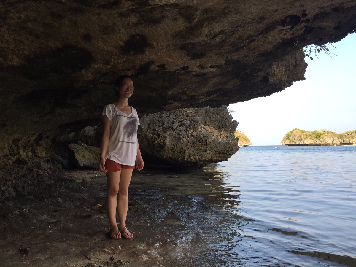 TadianToGo's tweet photo. #UmbrellaRocksFormation #AgnoPangasinan #Philippines RETWEET
#ecotourism #Asia #sustainabletourism #beautifulAsia #supportlocal #probinsiya https://t.co/LUY4acwf3k