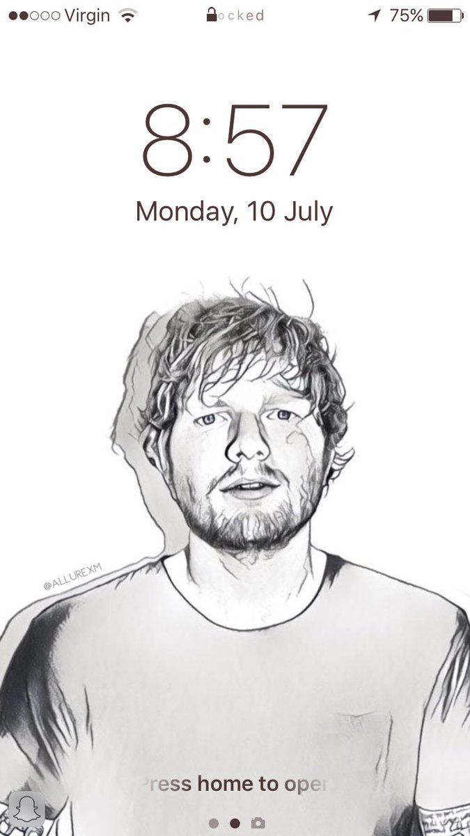 allurexm's tweet photo. ➗ Ed Sheeran lockscreens ➗ retweet if you want them! I will dm them to you! - m #EdSheeran #LockScreen #DIVIDE https://t.co/O6EWie9hW9
