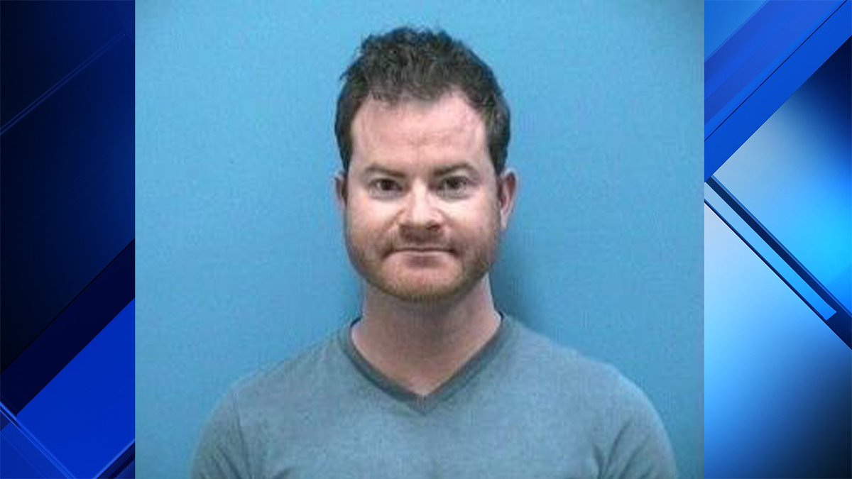 Corvette-driving North Carolina priest arrested in Florida road-rage incident bit.ly/2u8W3R9 https://t.co/QGCRzqatUa