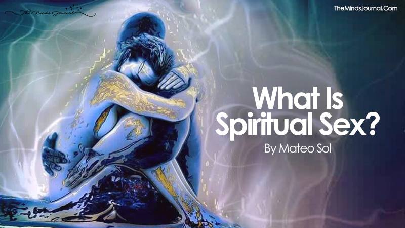 TheMindsJournal's tweet photo. What Is Spiritual Sex?
https://t.co/PdZVX1nP7b
#Awakening #ConsciousUnion #DivineUnion #Pathway #SexLife #SoulfulUnion https://t.co/zSxoKVcSaO