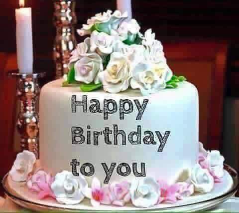 Happy birthday to  Rajnath Singh 