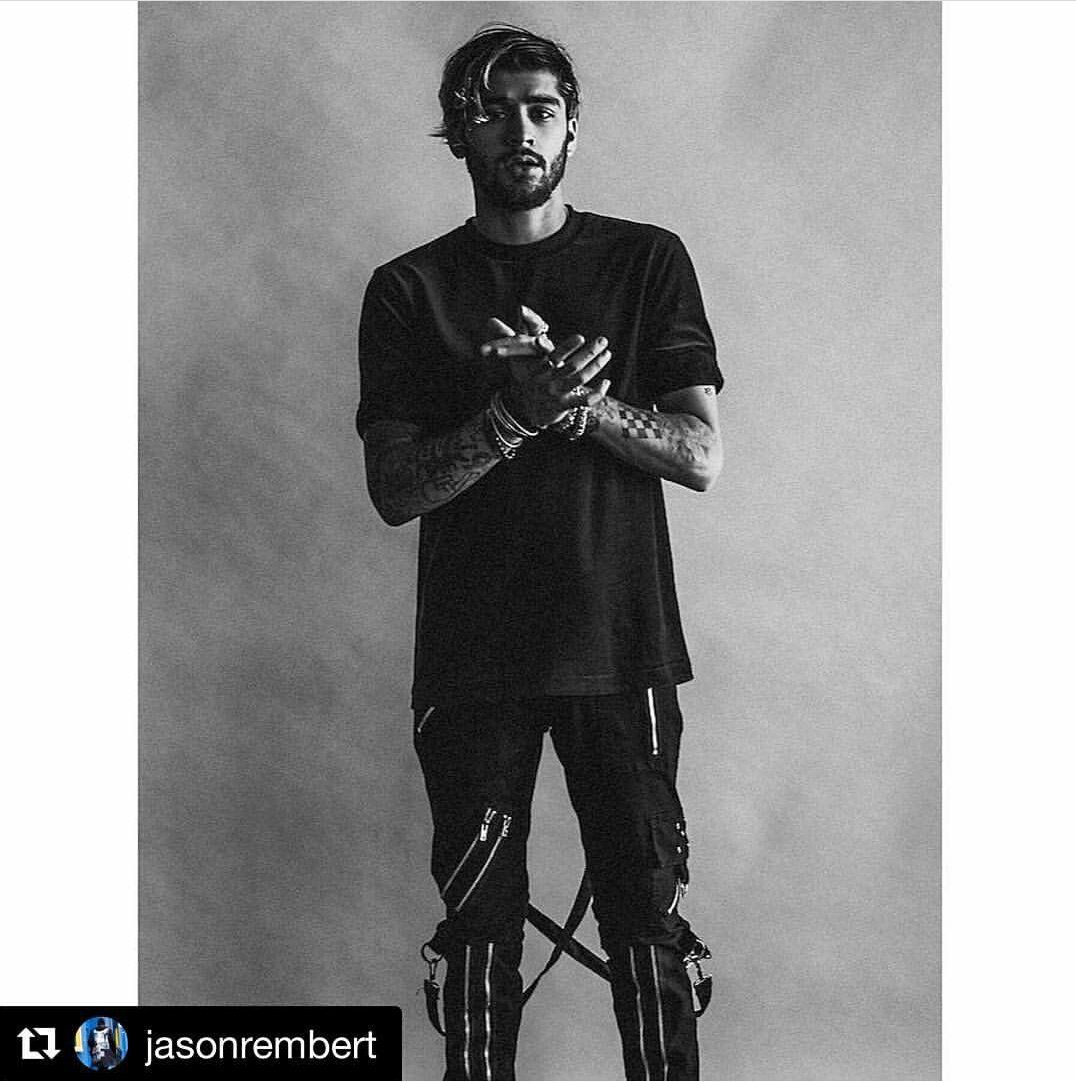 ZaynJSpain's tweet photo. #IG๐ธ | @firstaccessent : @zaynmalik for #clash104๐ธ https://t.co/EPvzfA09ls