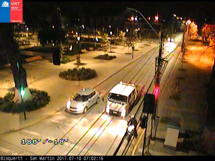TTIOhiggins's tweet photo. Buen Día #Rengo  tránsito normal en sector céntrico. 07:02 hrs @MuniRengo @caramelorengo @radiorioclaro https://t.co/aD8SpSPUlA