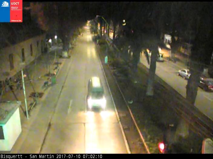TTIOhiggins's tweet photo. Buen Día #Rengo  tránsito normal en sector céntrico. 07:02 hrs @MuniRengo @caramelorengo @radiorioclaro https://t.co/aD8SpSPUlA