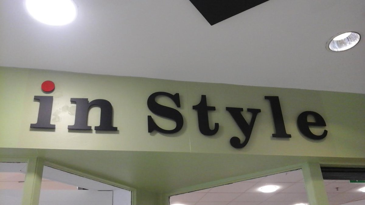 BridgeCentreShopping tweet media