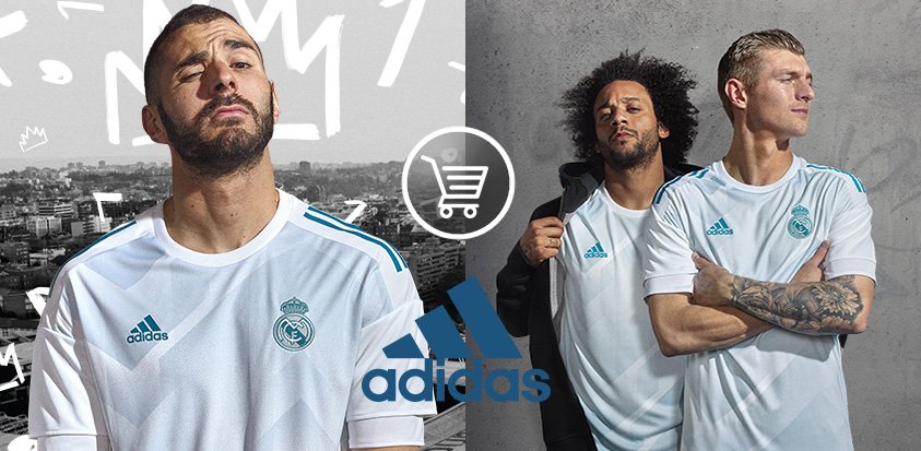 real madrid pre match shirt