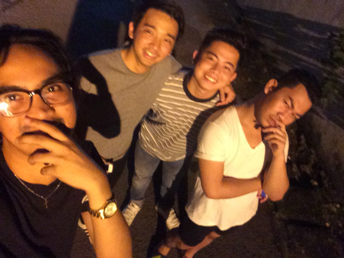 danpaglinawan's tweet photo. Thank you for last night https://t.co/xC6i4fBH8L