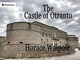 PasserinoEditor's tweet photo. #Amazon The Castel of Otranto #libriininglese #HoraceWalpole
https://t.co/CApHflVlA9 https://t.co/u3W8HloGb9