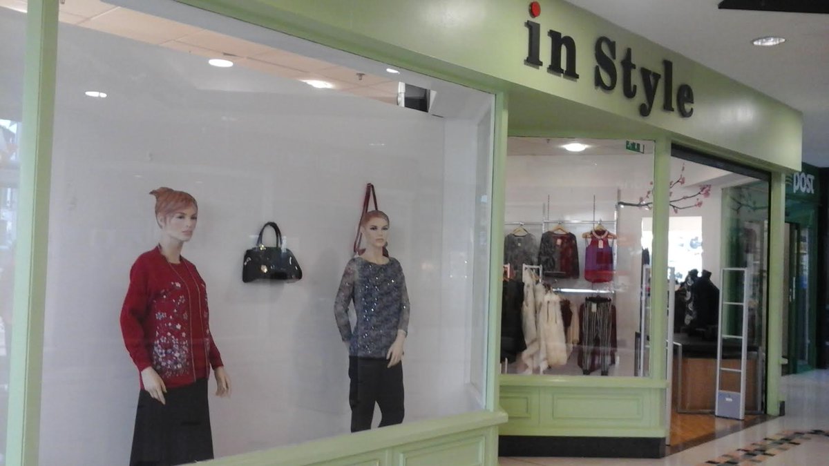 BridgeCentreShopping tweet media