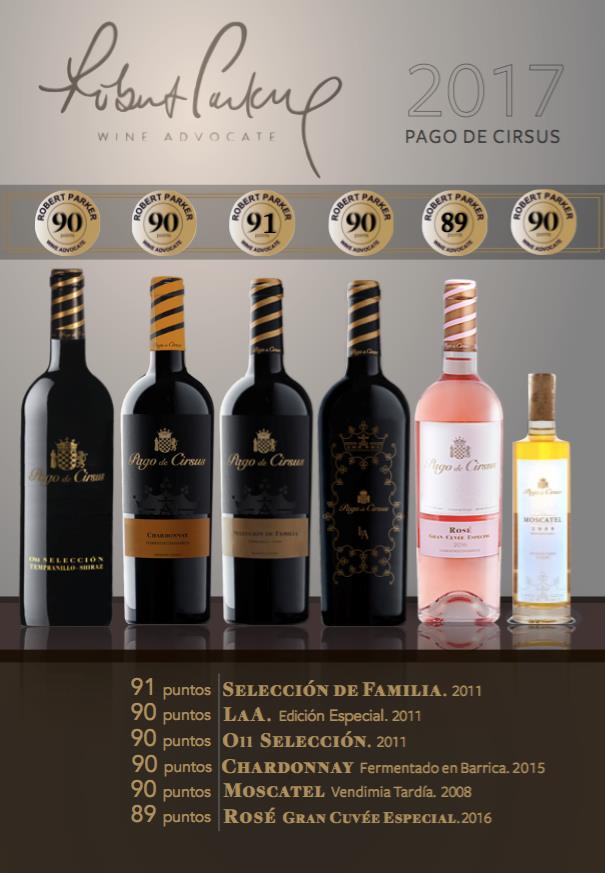 Parker with <a href="/PagodeCirsus/">Pago de Cirsus</a> 
iberowine.com/bodega-pago-de…