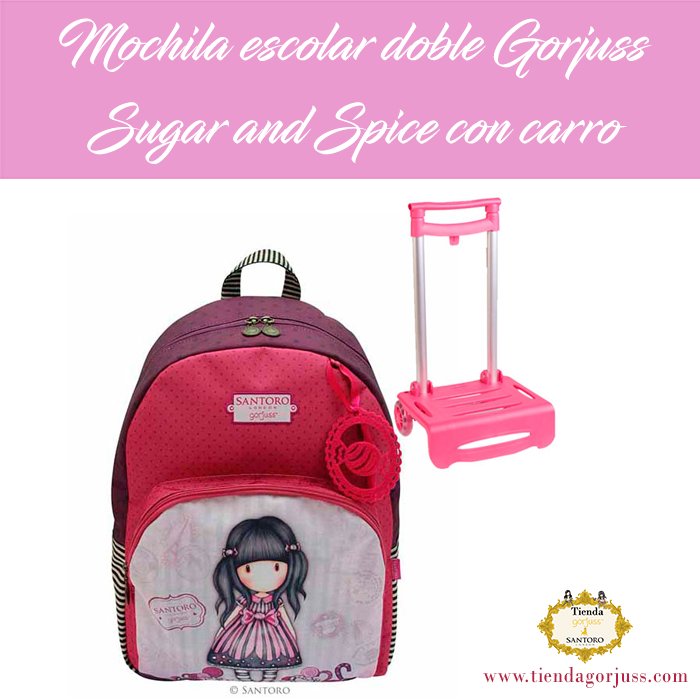 Twitter-এ Tienda Gorjuss: \