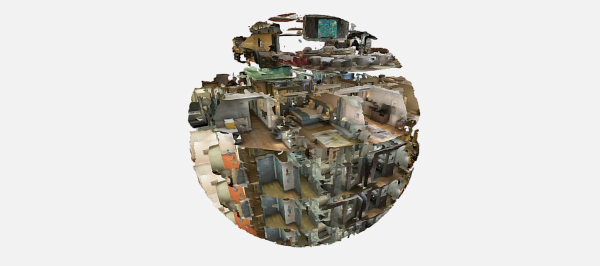 integrityukltd's tweet image. Are these new #3D scanned #InteractiveModels the #future for navigating existing buildings ? @oddviz 
ow.ly/3sno30duH16