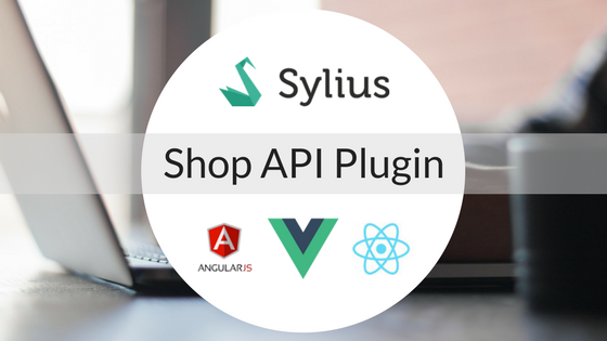 Sylius's tweet photo. Read the latest blog post by @lukaszchrusciel: New Sylius API For Modern #eCommerce Web Apps (SPA/PWA) https://t.co/dTULgnSAZs #frontend https://t.co/eRfLtYAg8R