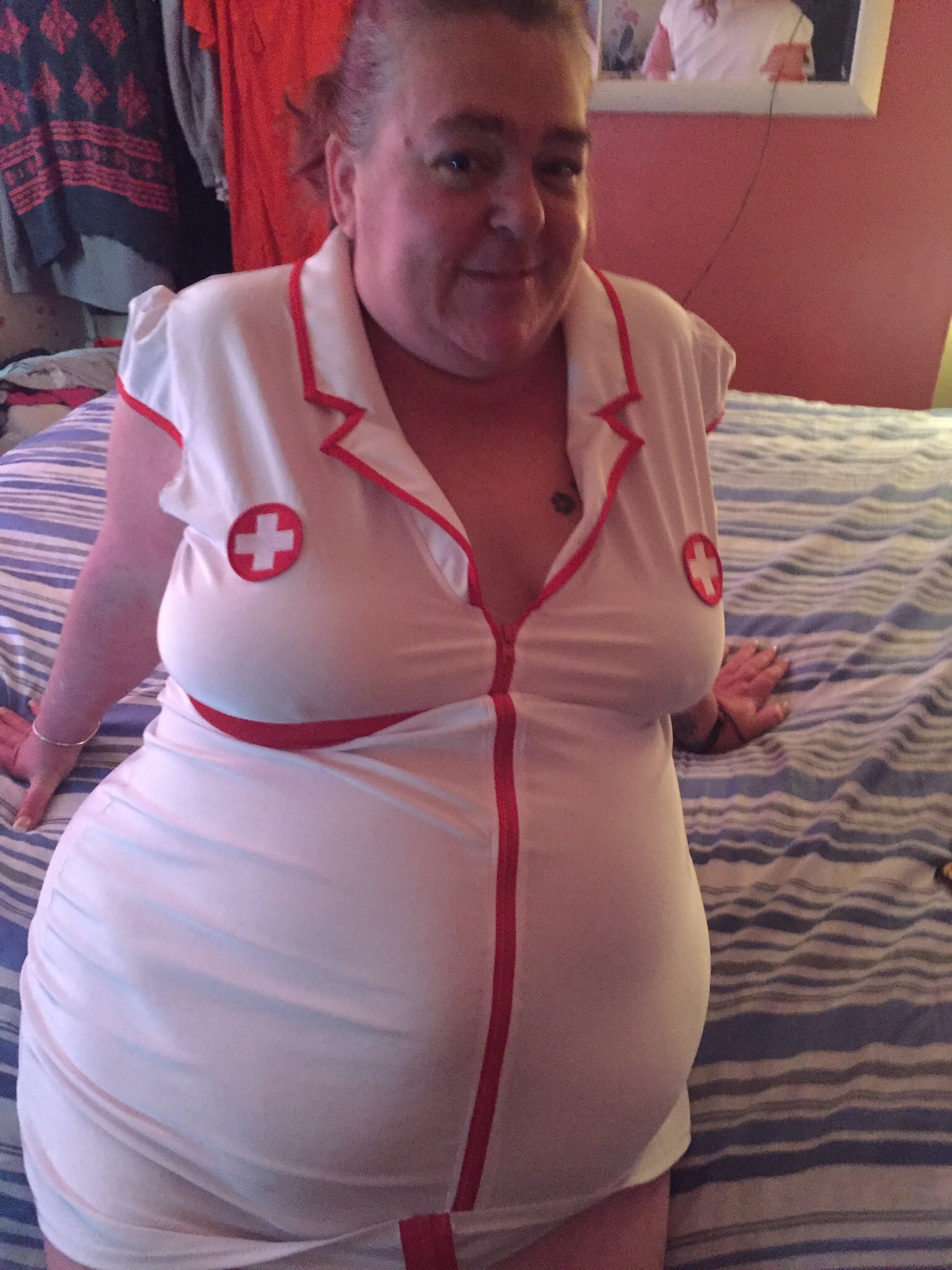 Busty Grannies Busty Grannies