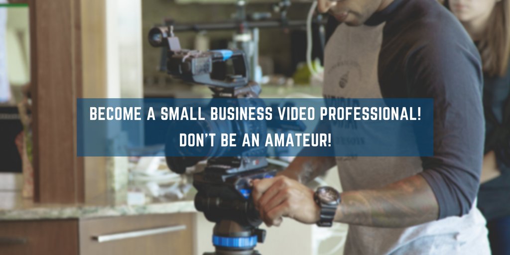 HireOnSocial's tweet image. Steps For Creating The Perfect Business Video: Avoid Being An Amateur! buff.ly/2t4udAw #SmallBusiness #videos